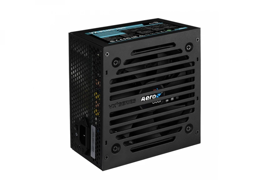 Napajanje 700W AEROCOOL VX PLUS 700 230V APFC EU Box  CPN-VS70AEY.11