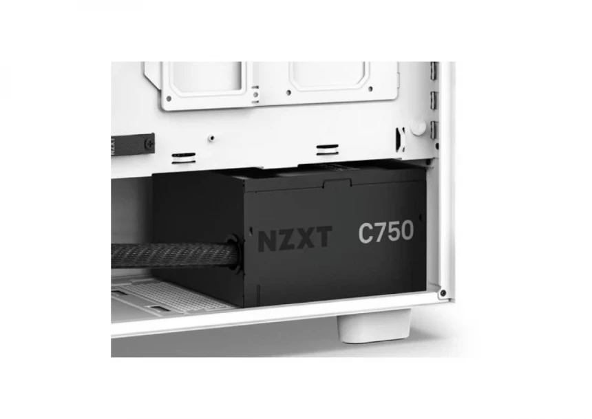 Napajanje 750W NZXT C750 Bronze (PA-7B2BB-EU) CAS02523