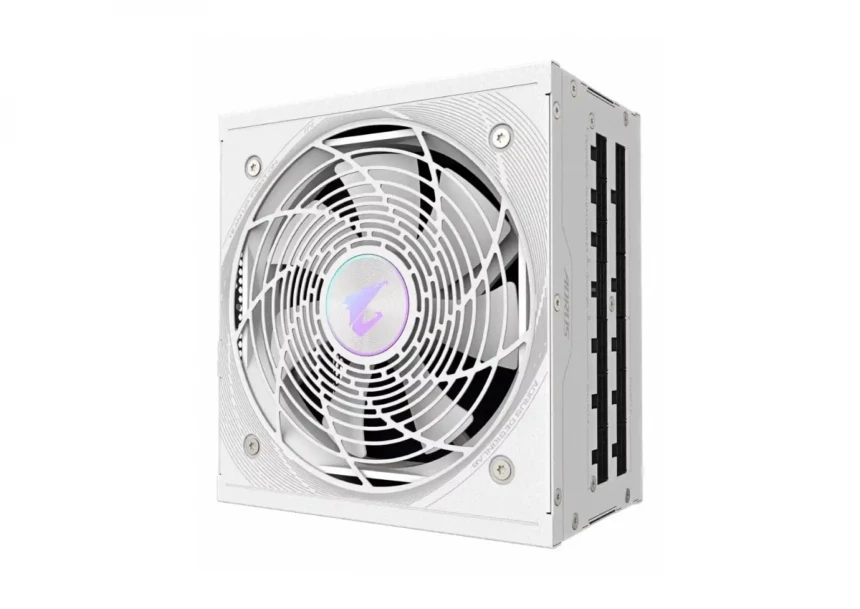 Napajanje 1000W Gigabyte Aorus Elite Platinum PG5 Modularno Ice