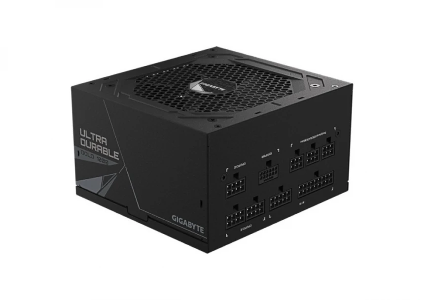 Napajanje 1000W Gigabyte GP-UD1000GM GEU, 80+ Gold