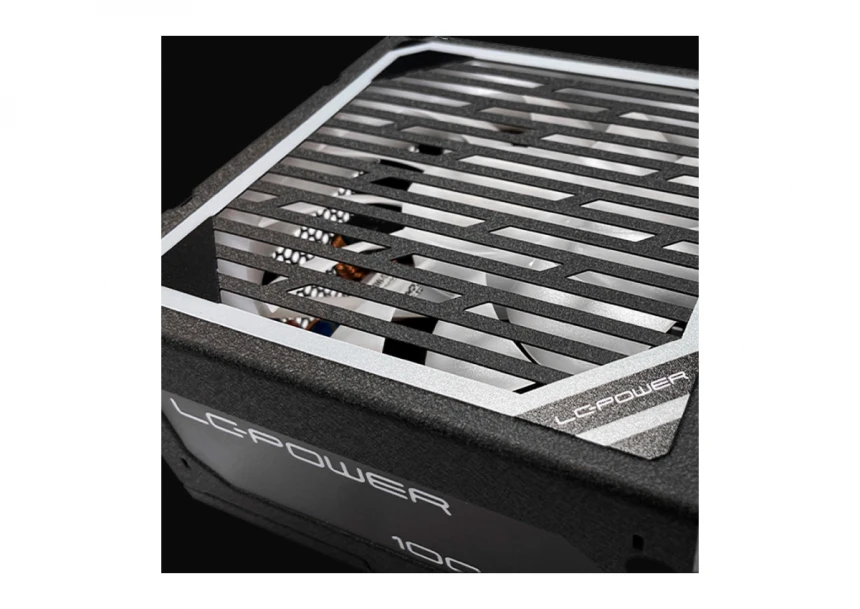 Napajanje 1000W LC Power LC1000M V3.0 80 PLUS GOLD