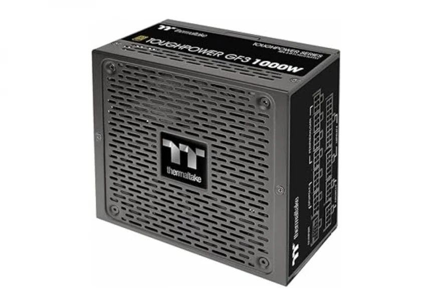 Napajanje 1000W Thermaltake Toughfpower GF3 PGen 5.0,PCIE 3, PS-TPD-1000FNFAGE-4