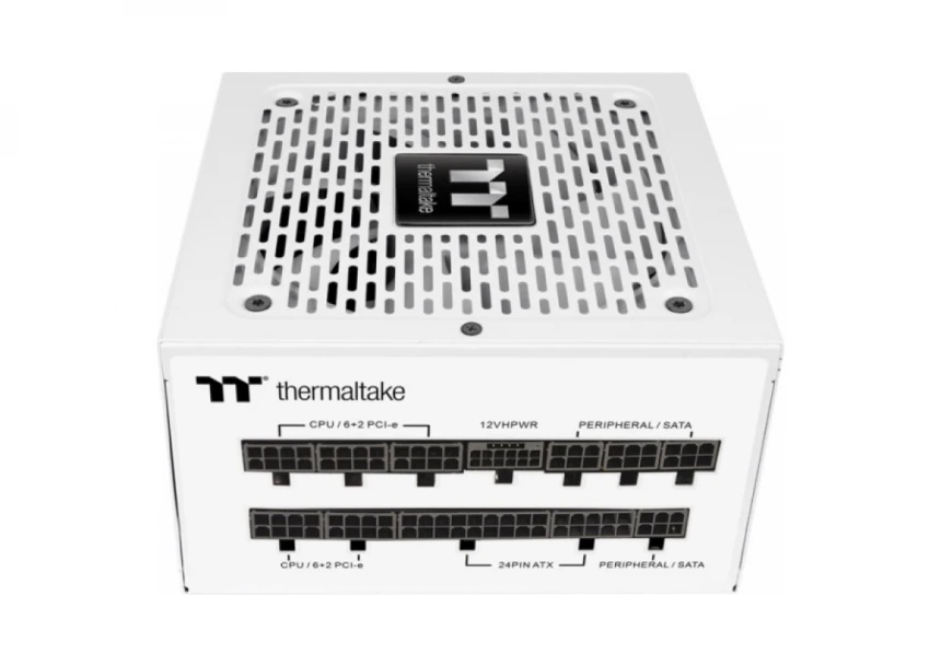Napajanje 1050W Thermaltake Toughfpower A3 SNOW/80+Gold/, PS-TPD-1050FNFAGE-N