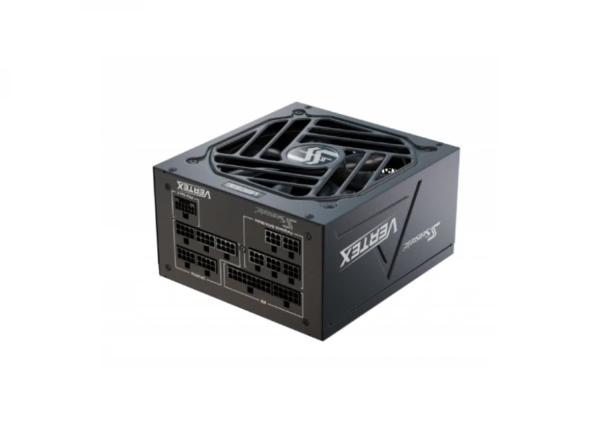 Lian Li Napajanje 1200W Seasonic VERTEX PX-1200 Modularno, 80+ Platinum ATX3.0