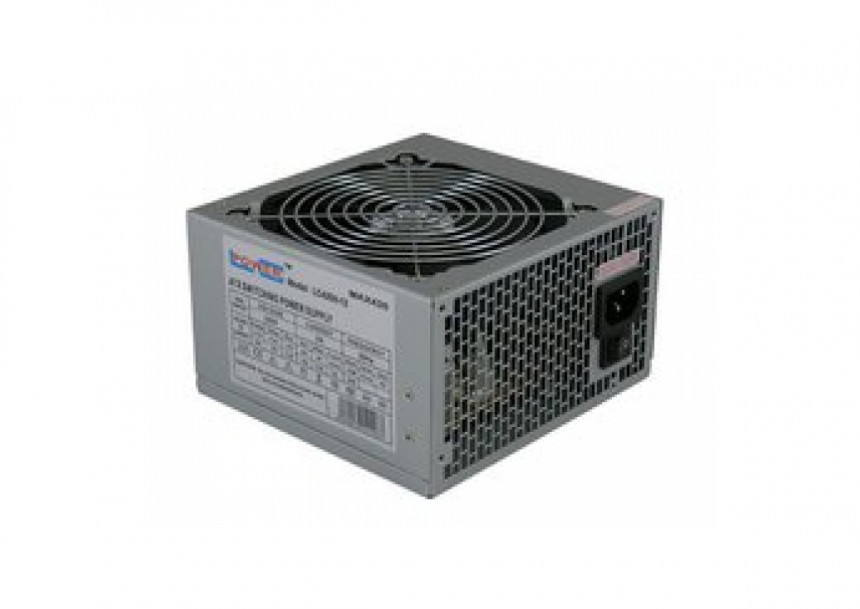 Napajanje LC POWER LC420H-12 V1.3 420W/ATX/siva