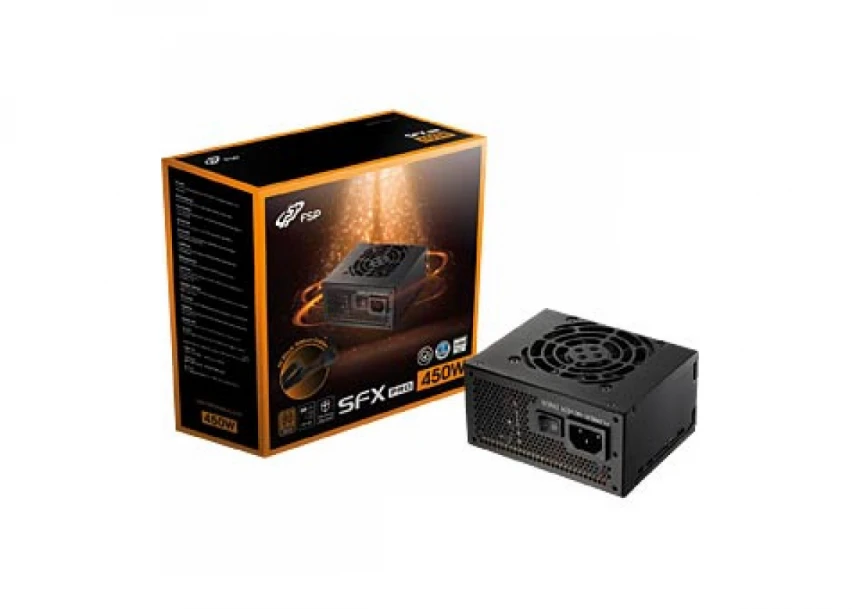 Napajanje 450W FSP SFX PRO 450, PPA450AA00