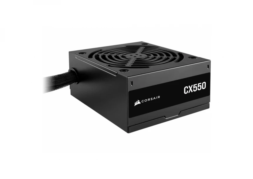 Napajanje 550W CORSAIR CX550 ATX/80+Bronze/crna  CP-9020277-EU