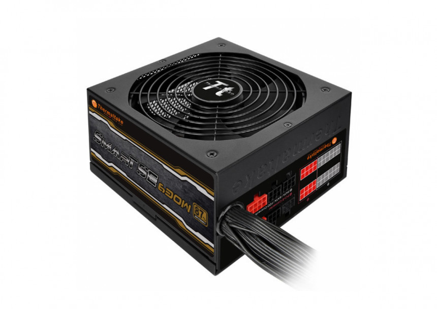 Napajanje 630W Thermaltake Smart SE 630, SPS-630MPCB