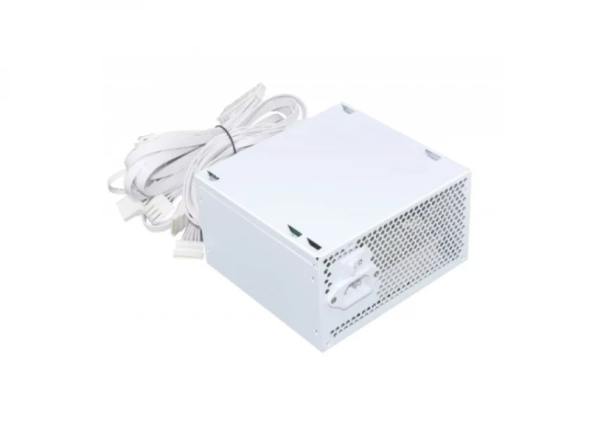 Napajanje 650W Raidmax RX-650XT(B) White/120mmTC Fan/SI Bulk