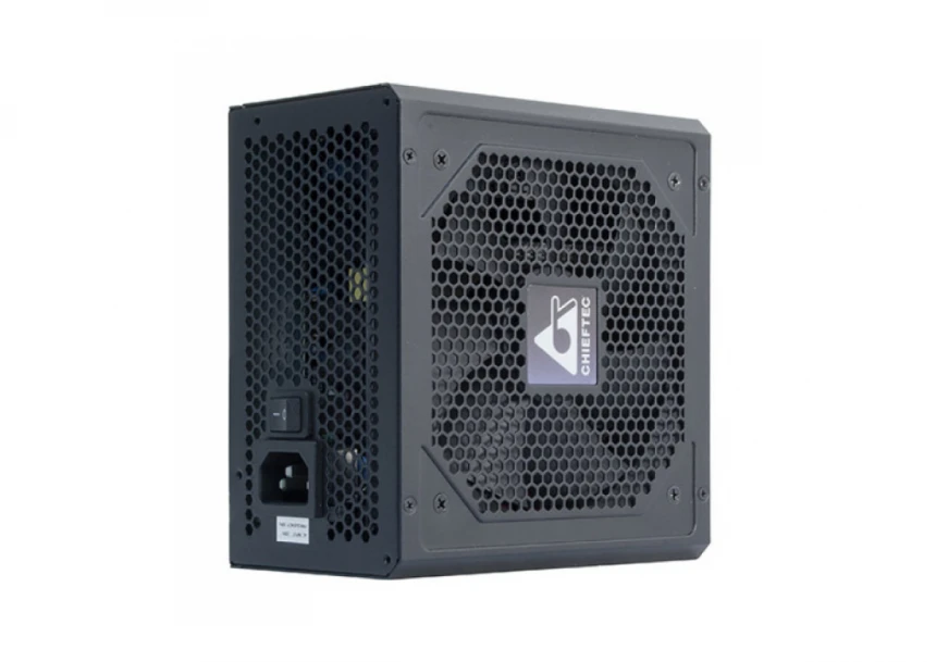 Napajanje 700W Chieftec GPE-700S 12cm Silent Active PFC Efficiency >85%