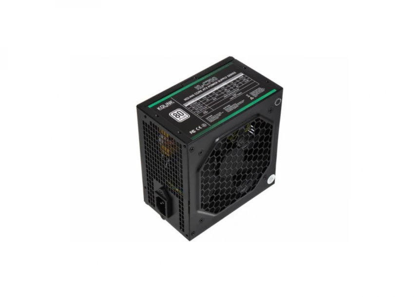 Napajanje 700W Kolink Core Series KL-C700, 80 Plus