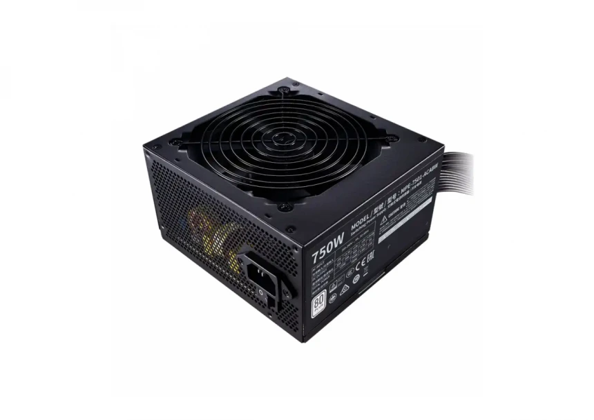 Napajanje 750W Cooler Master MPE-7501-ACABW-EU