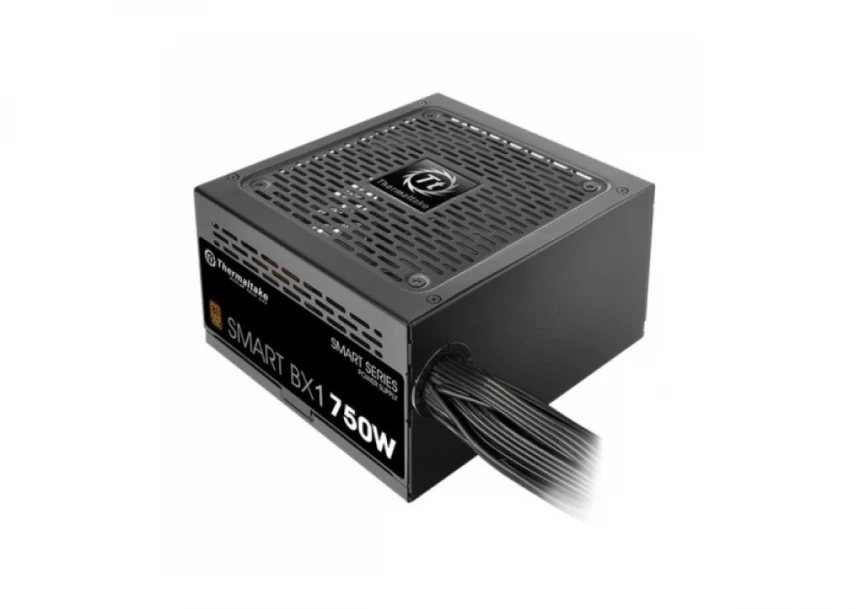 Napajanje 750W Thermaltake Smart BX1 80+ Bronze Crno, PS-TTP-0750NNSABE-1