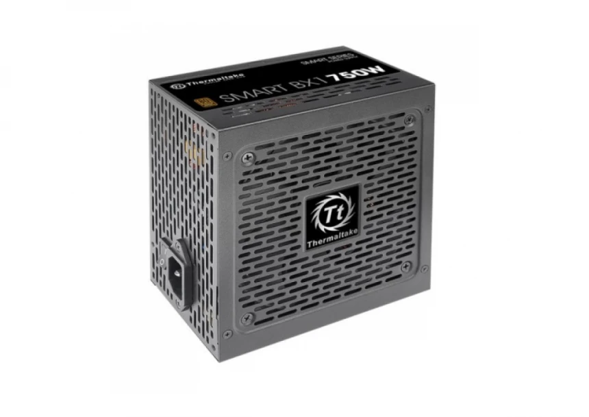 Napajanje 750W Thermaltake Smart BX1 80+ Bronze Crno, PS-TTP-0750NNSABE-1