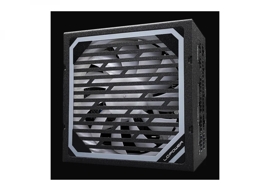 Napajanje 850W LC Power LC6850M V3.0 80 PLUS GOLD