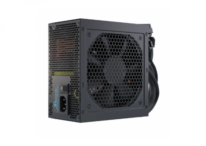 Napajanje 850W Seasonic G12 GM-850 80+ Gold Modular, SSR G12 GM-850