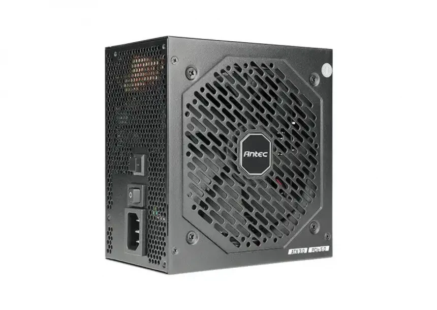 Napajanje ANTEC NE1000G M WHITE ATX 3.0 1000W 80+Gold