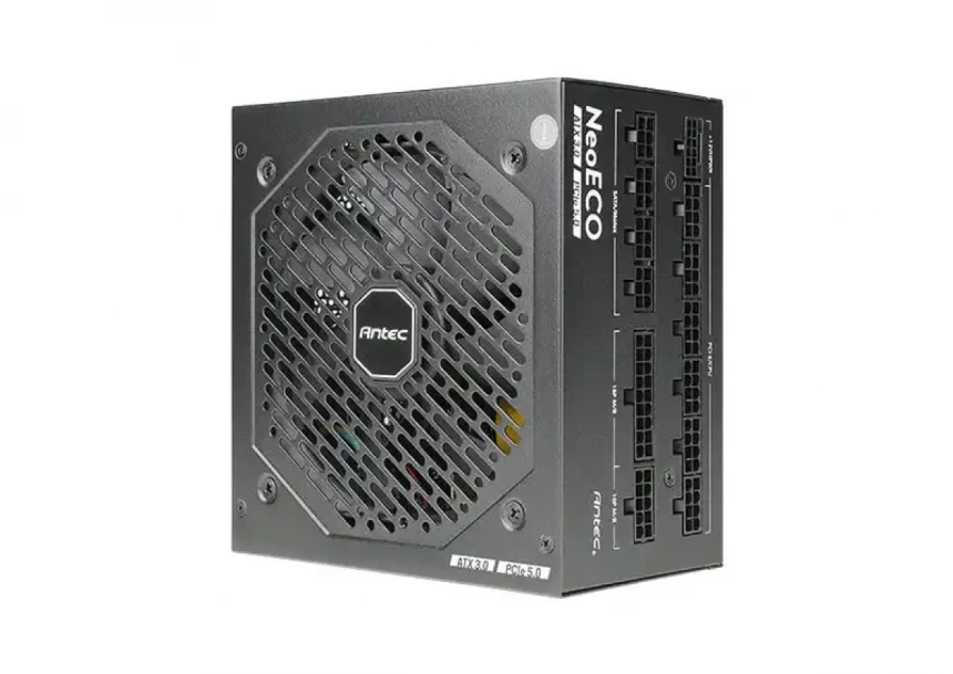 Napajanje ANTEC NE1000G M WHITE ATX 3.0 1000W 80+Gold