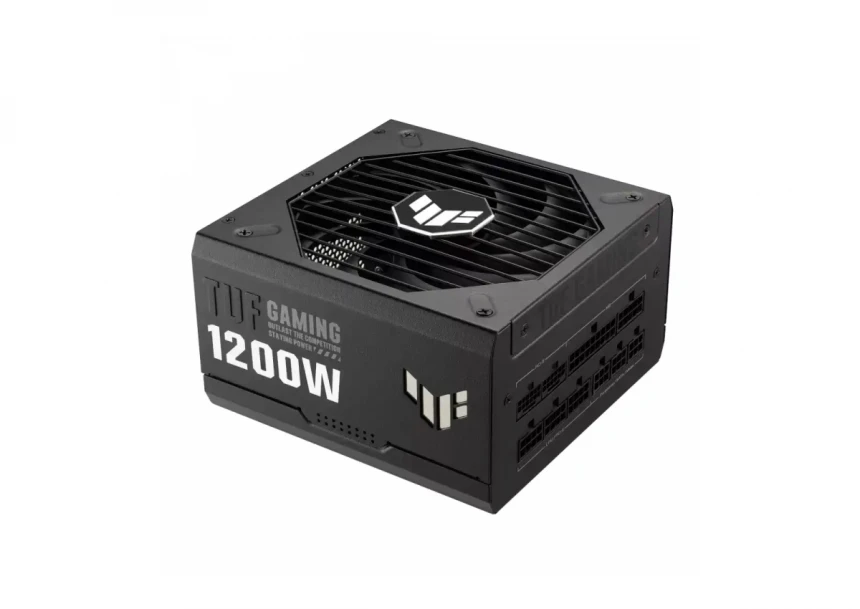 Napajanje ASUS 1200W TUF-GAMING-1200G 80+ Gold Modularno