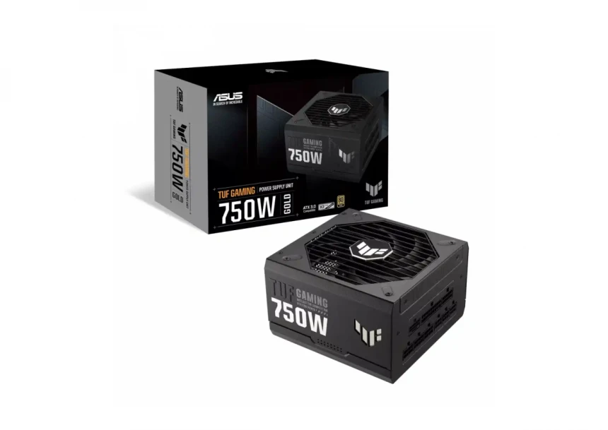 Napajanje Asus 750W TUF-GAMING-750G