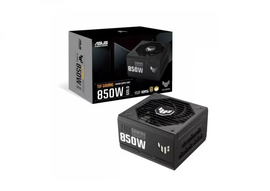 Napajanje ASUS 850W TUF-GAMING...