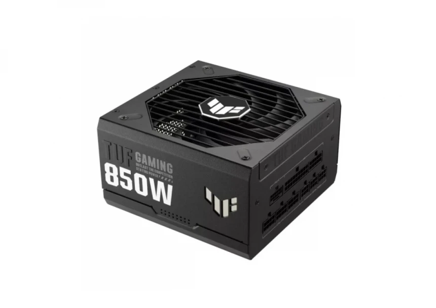 Napajanje ASUS 850W TUF-GAMING-850G 80+ Gold Modularno