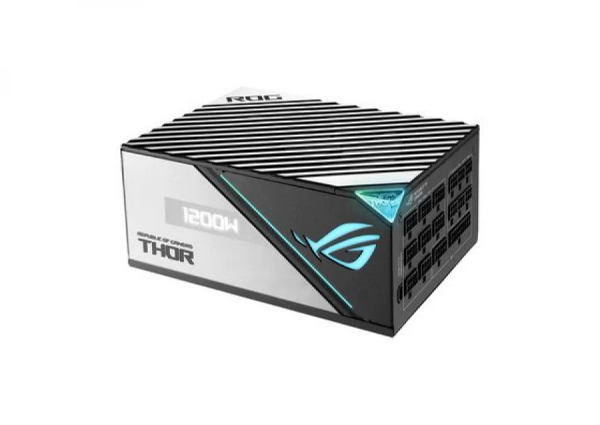 Napajanje ASUS ROG Thor Platinum II 1000W