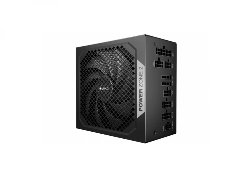Napajanje Be Quiet  Power Zone 2 750W Gold  BP006EU ATX3.1