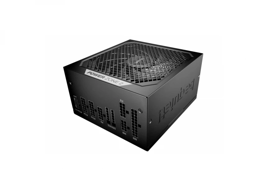 Napajanje Be Quiet  Power Zone 2 850W Gold  BP007EU ATX3.1
