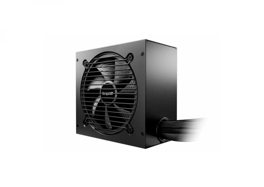 Napajanje Be Quiet Pure Power 12 550W Gold  BP001EU ATX3.1