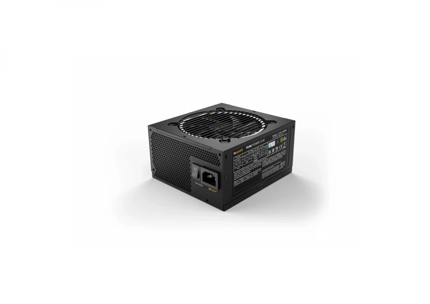 Napajanje Be Quiet Pure Power 12 M 1000W BN345 Modularno