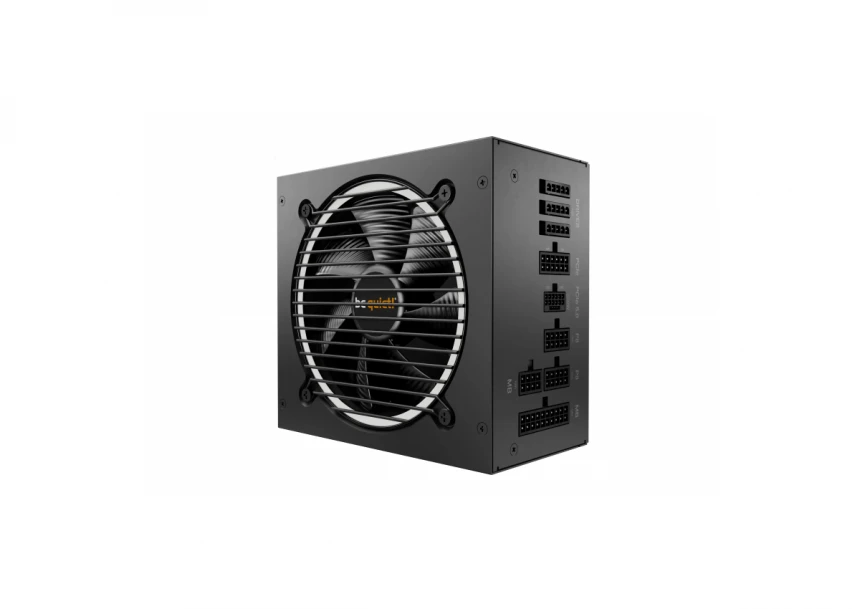 Napajanje Be Quiet Pure Power 12 M 750W BN343 Modularno