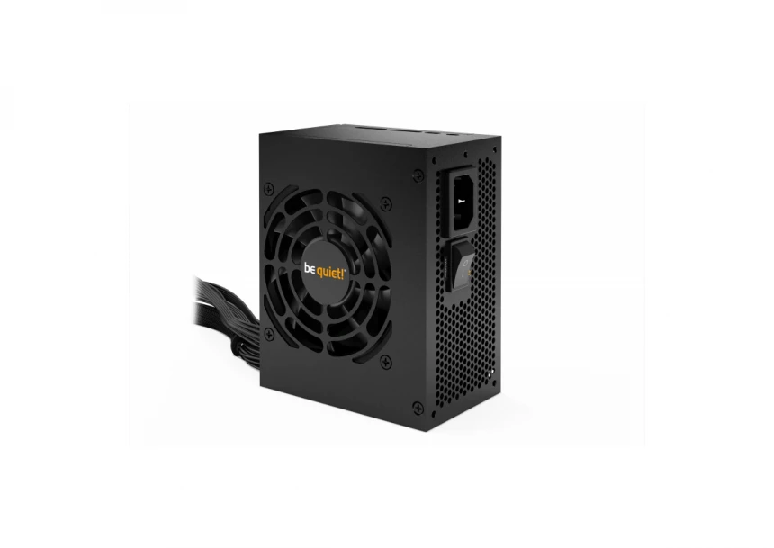 Napajanje Be Quiet SFX Power 3 450W BN321