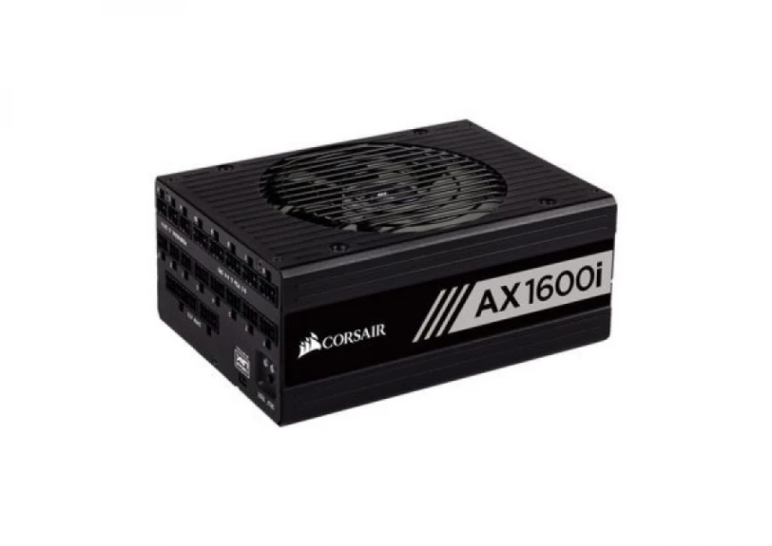 Napajanje CORSAIR AX1600i-1600W