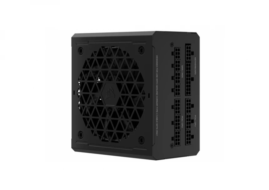 Napajanje CORSAIR RM1000e 1000W/modularno/ATX/80+Gold/crna