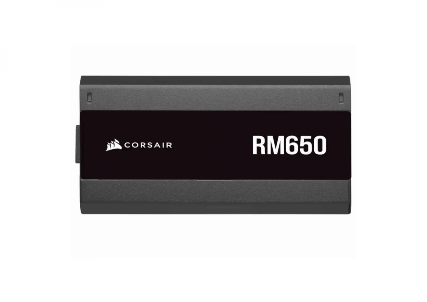 Napajanje CORSAIR RM650 650W/modularno/ATX/80+Gold/crna