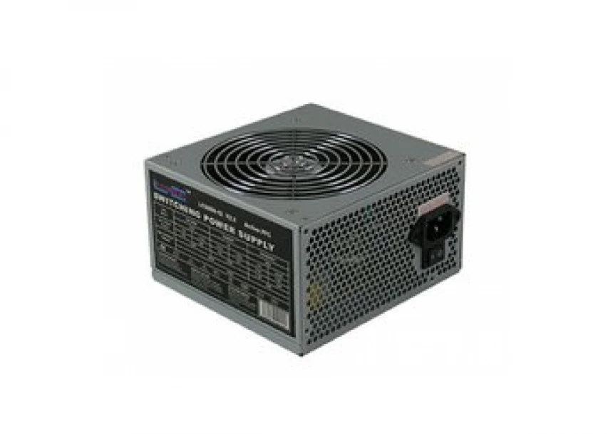 Napajanje LC POWER LC500H-12 V2.2 500W/ATX/siva