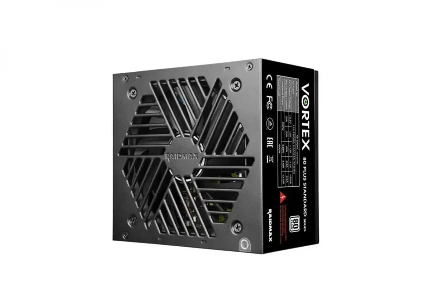Napajanje Raidmax Vortex 800W RX-800AC-V 80PLUD White