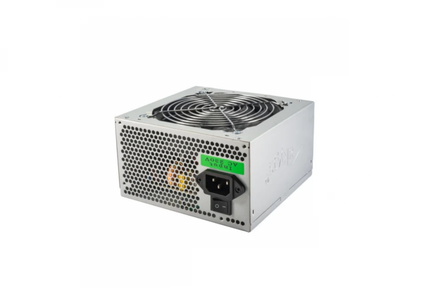 Napajanje Raptor 600W Element White/12cmFan, RE-600H12
