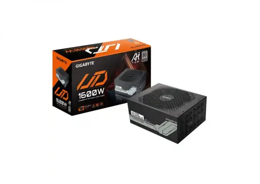 Napajanje1600W Gigabyte UD1600PM PG5 Platinum