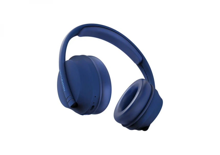 ENERGY SISTEM Navy Haru ECO Bluetooth slušalice plave