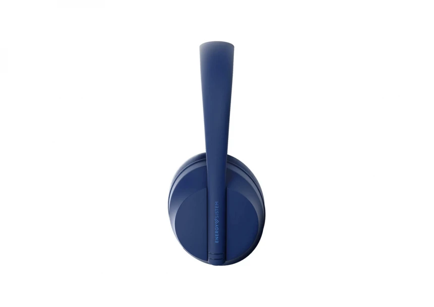 ENERGY SISTEM Navy Haru ECO Bluetooth slušalice plave