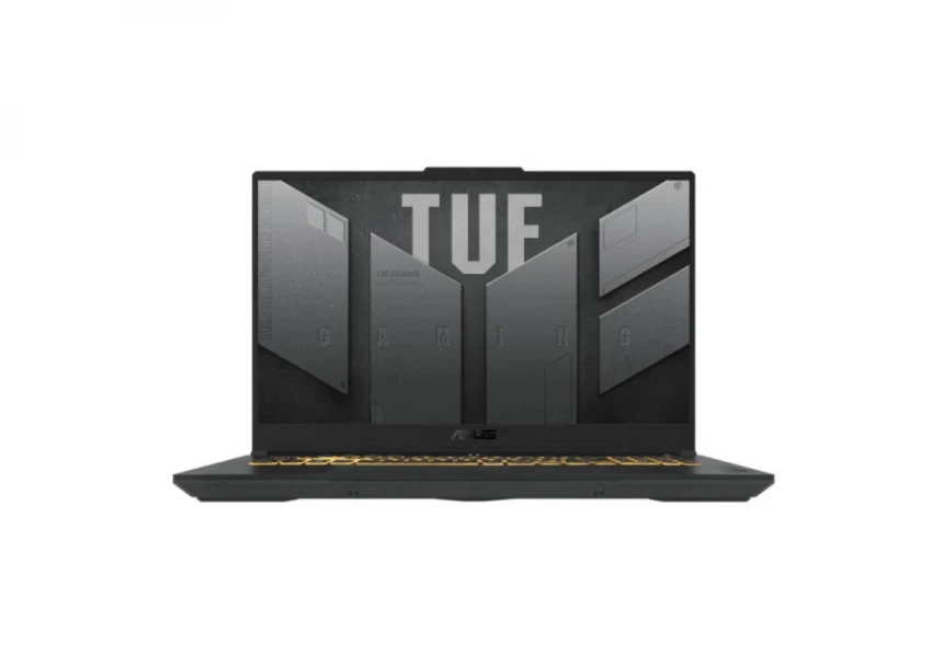 NB Asus TUF Gaming F17 FX707VU-HX106 i7-13620H/16GB/512GB/17.3 FHD/RTX 4050 6GB