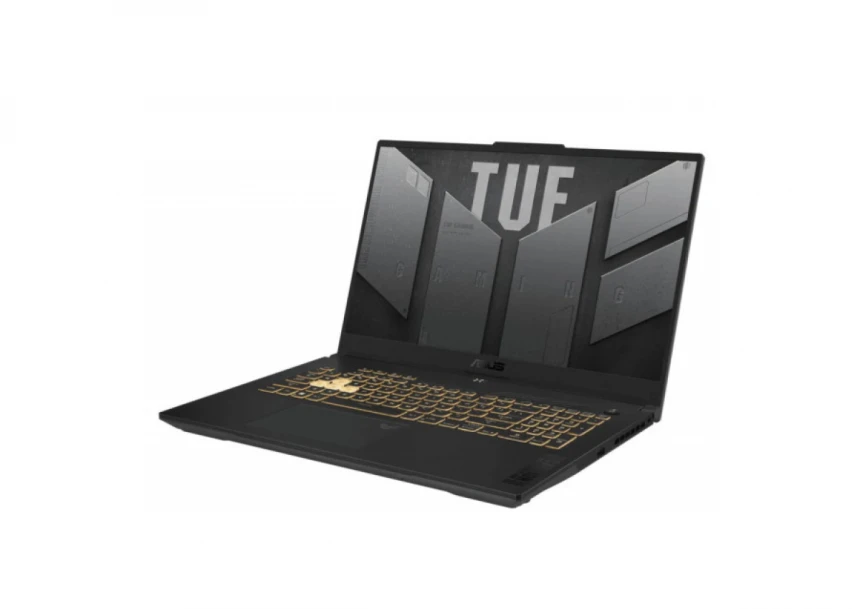 NB Asus TUF Gaming F17 FX707VU-HX106 i7-13620H/16GB/512GB/17.3 FHD/RTX 4050 6GB