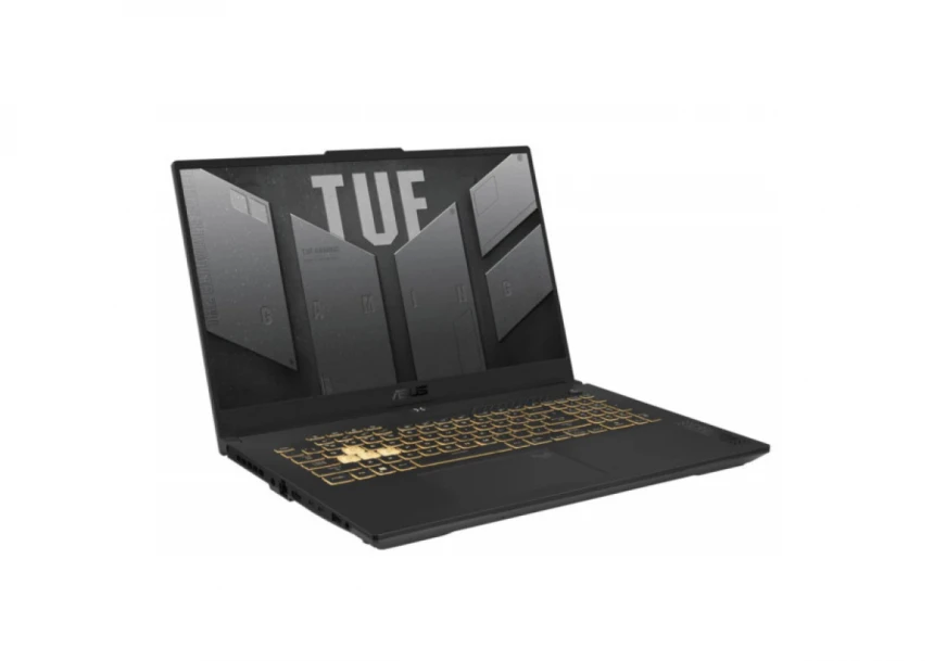 NB Asus TUF Gaming F17 FX707VU-HX106 i7-13620H/16GB/512GB/17.3 FHD/RTX 4050 6GB