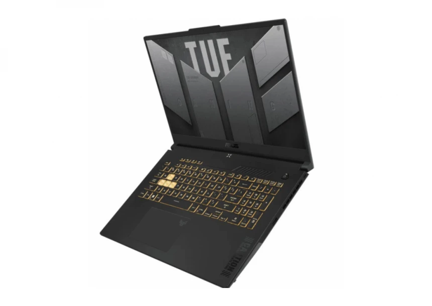 NB Asus TUF Gaming F17 FX707VU-HX106 i7-13620H/16GB/512GB/17.3 FHD/RTX 4050 6GB