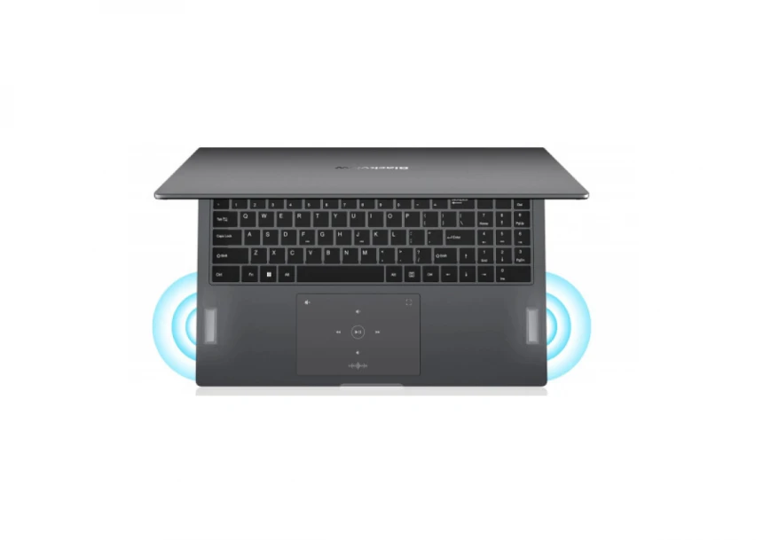 NB Blackview AceBook 12 i5-1030NG7/16B/512GB/16 FHD IPS/FPR/2Y/AL/ENG/Win11Pro
