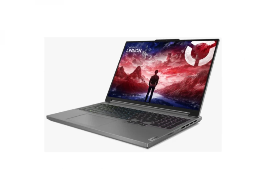 NB Lenovo Legion Slim 5 R7-8845HS/32GB/1TB/16"/RTX4060 8GB/SRB/2Y/83DH007BYA