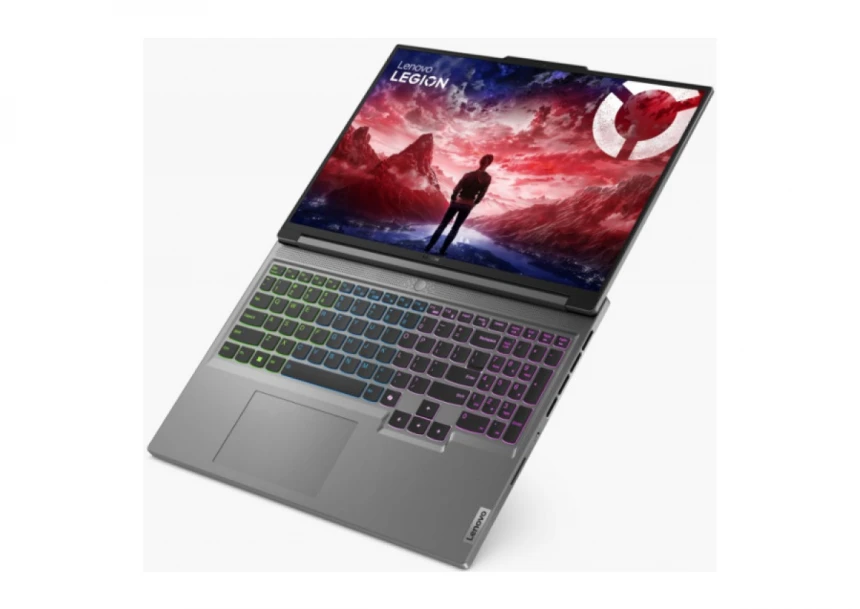 NB Lenovo Legion Slim 5 R7-8845HS/32GB/1TB/16"/RTX4060 8GB/SRB/2Y/83DH007BYA