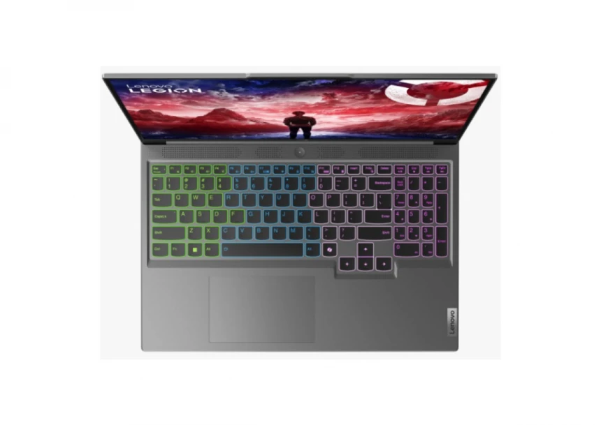 NB Lenovo Legion Slim 5 R7-8845HS/32GB/1TB/16"/RTX4060 8GB/SRB/2Y/83DH007BYA